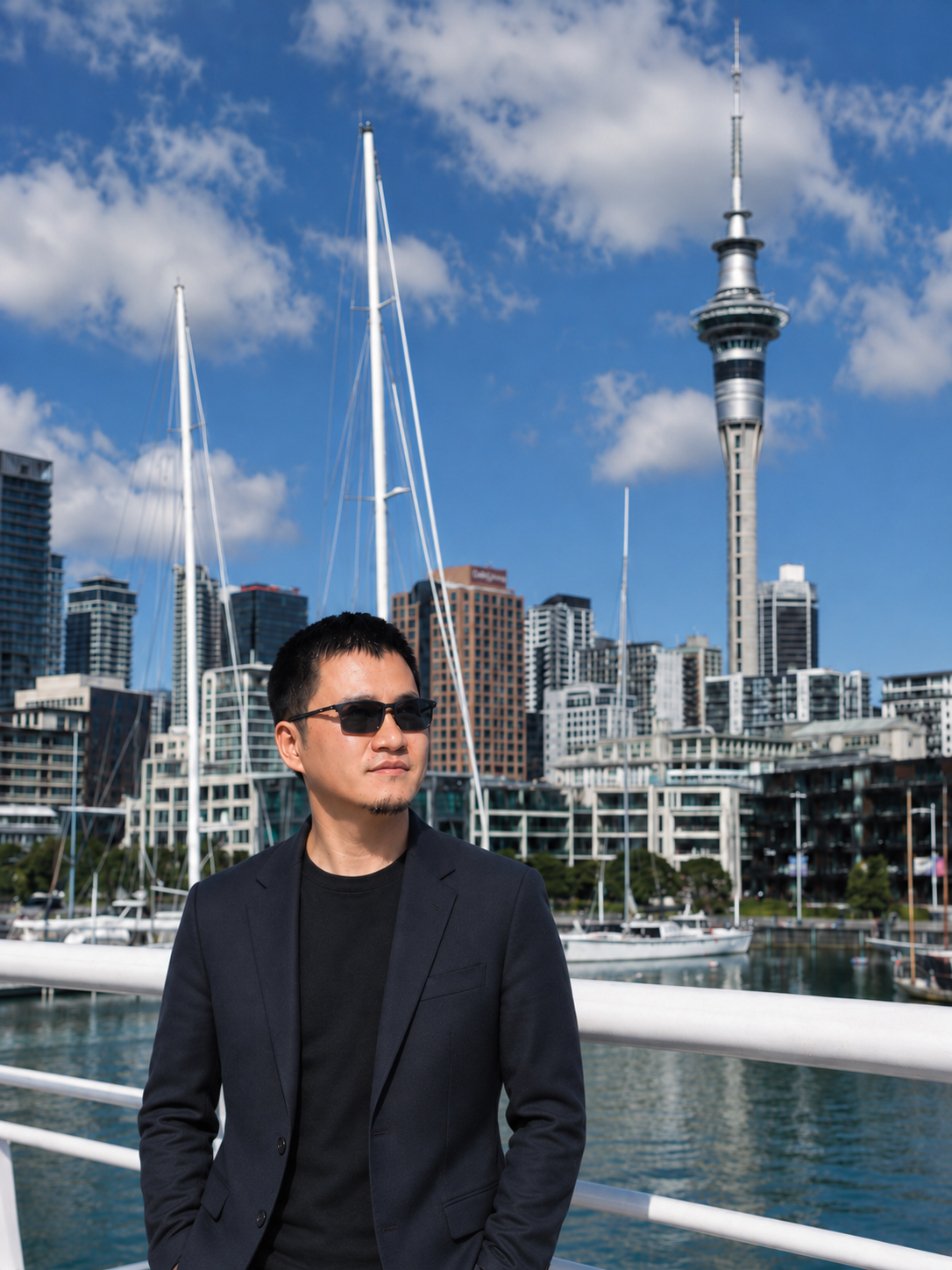 Designer in Auckland
